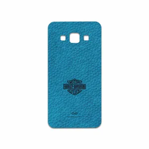 MAHOOT BL-HRLY_DVDSN Cover Sticker for Samsung Galaxy A3