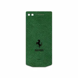 MAHOOT GL-FRRI Cover Sticker for BlackBerry P9982