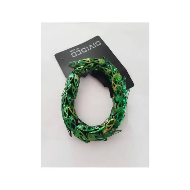 دستبند زنانه مدل کشی