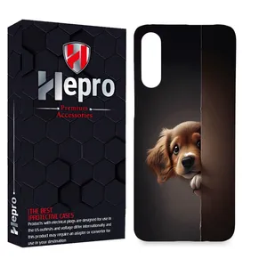 HEPRO MC Cover for Samsung Galaxy A70 / A70S