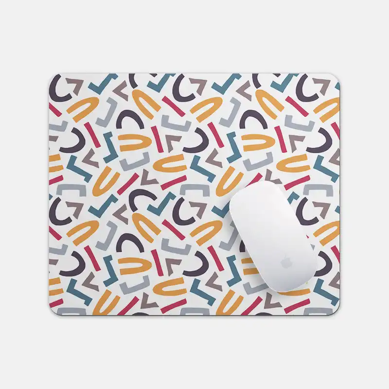 موس پد پیکسل میکسل مدل 2 Modern Design