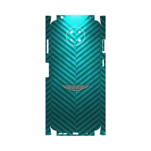 MAHOOT Aston Martin-FullSkin Cover Sticker for Nokia G10