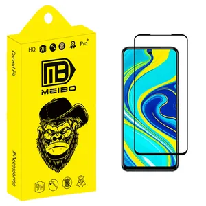 MEIBO +MHD Ceramics Screen Protector For Xiaomi Redmi Note 9 Pro