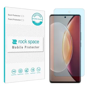 Rock space code BLU anti-blue screen protector suitable for vivo X90 Pro Plus