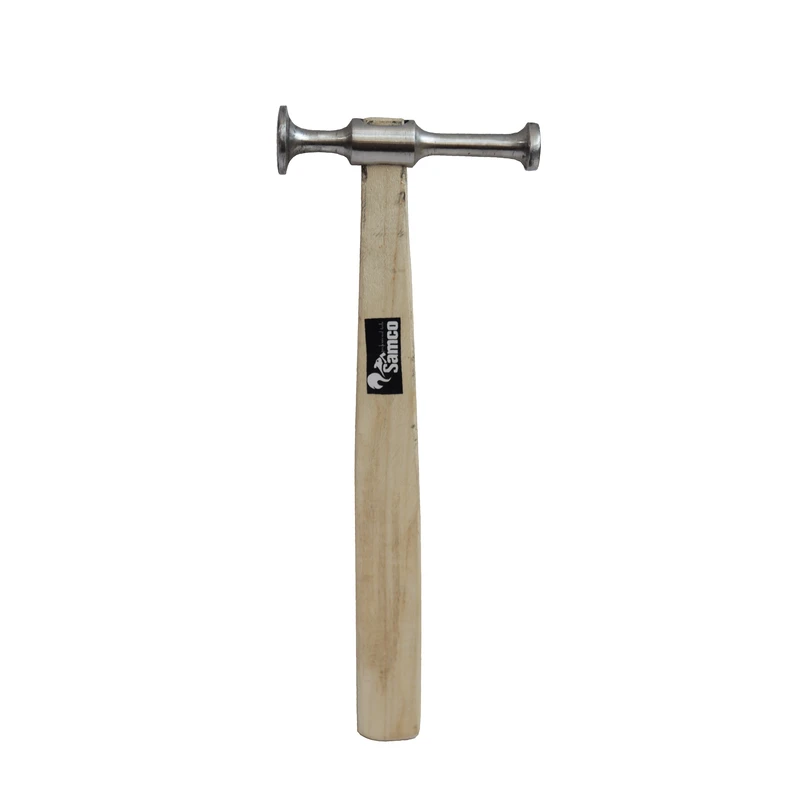 چکش صافکاری بدنه خودرو سامکو مدل YPM-GGK-108x27x18MM