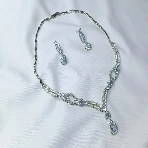 نیم ست زنانه مدل 1115