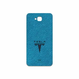 MAHOOT BL-TSLA Cover Sticker for Huawei Y6 Pro