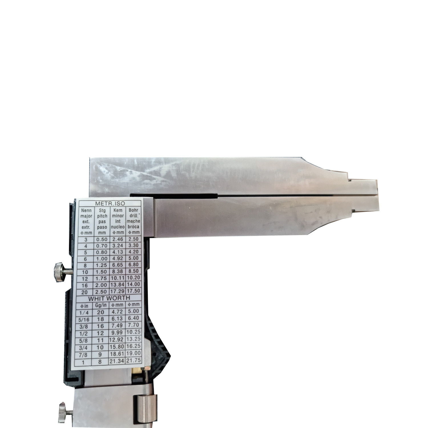 کولیس دیجیتال پراید مدل P1026-300 گستره 0-300 میلیمتر کولیس دیجیتال پراید مدل P1026-300 گستره 0-300 میلیمتر