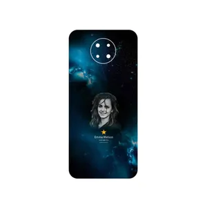 MAHOOT Emma Watson Cover Sticker for Nokia G10