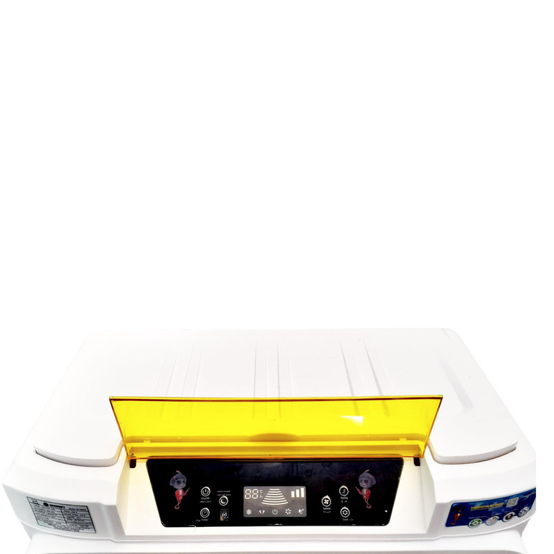 کولر سلولزی 3500 بروات مدل BR-28000