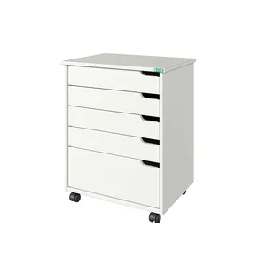فایل اداری اسمردیس مدل F132 - MDF