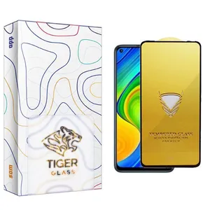 Tiger Glass APL2 OG Screen Protector For Xiaomi  Redmi Note 9