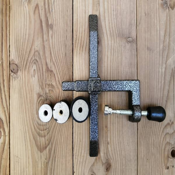 دستگاه اتو لوله سبز نکستول گروپ مدل NEX-2401 دستگاه اتو لوله سبز نکستول گروپ مدل NEX-2401