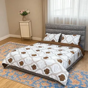 سرویس روتختی دو نفره 3 تکه تیما مدل tim 3