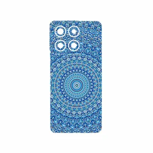 MAHOOT Mandala Design 1 Cover Sticker for Motorola Edge 60 Pro