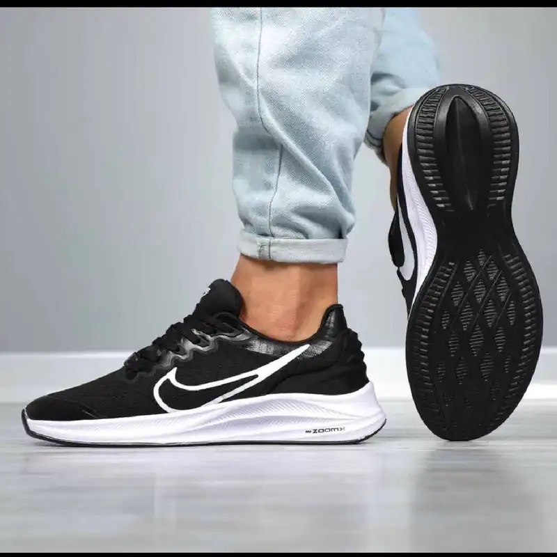 کفش پیاده روی مردانه مدل اسپرت کد 006