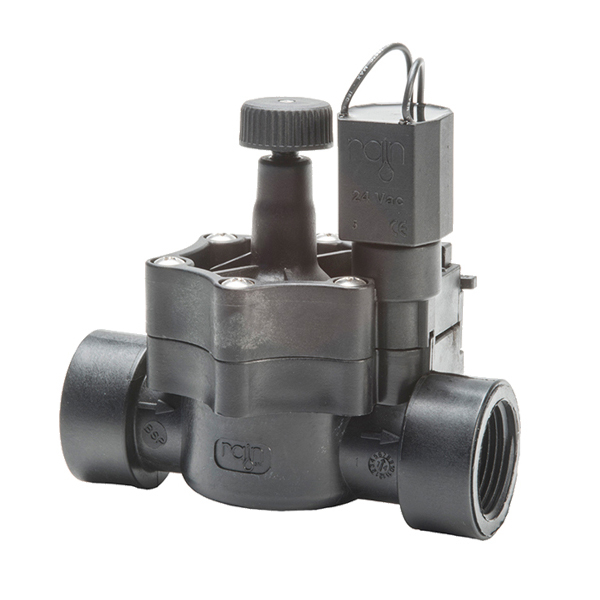 شیربرقی آبیاری رین مدل 1-RN155PLUS 