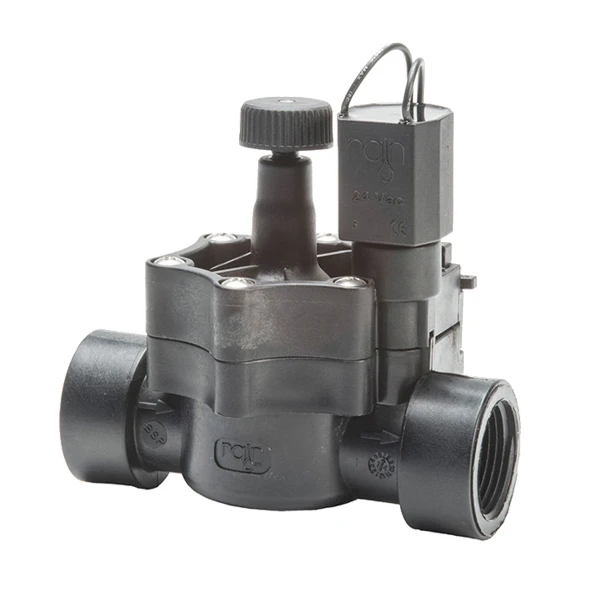 شیربرقی آبیاری رین مدل 1-RN155PLUS 