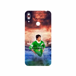 MAHOOT Khodadad Azizi Cover Sticker for Huawei Y7 Prime 2019