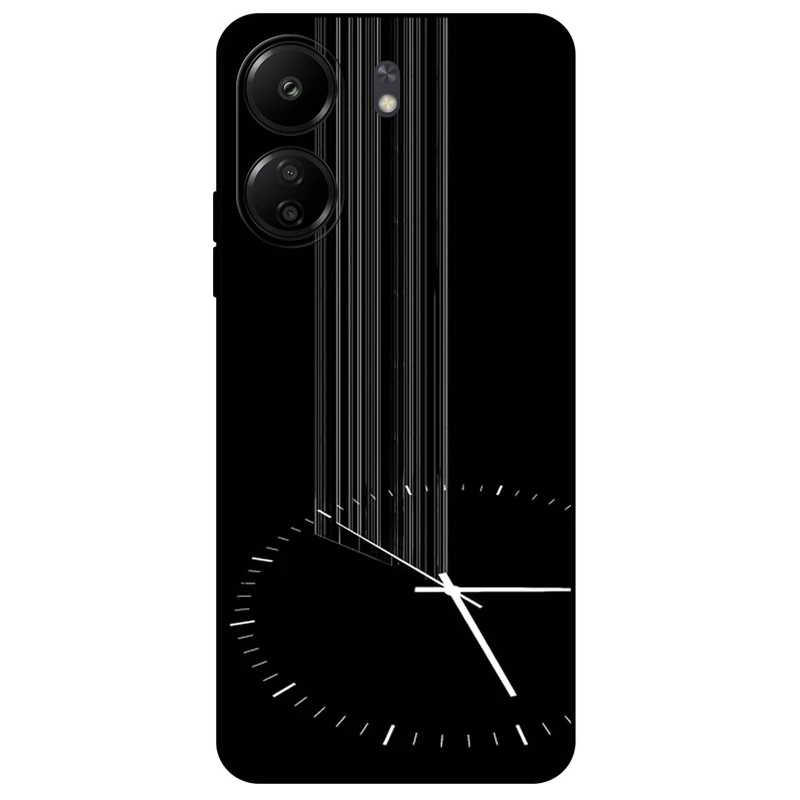 کاور مگافون طرح در میان ستارگان مدل 1895 مناسب برای گوشی موبایل شیائومی Redmi 13C  