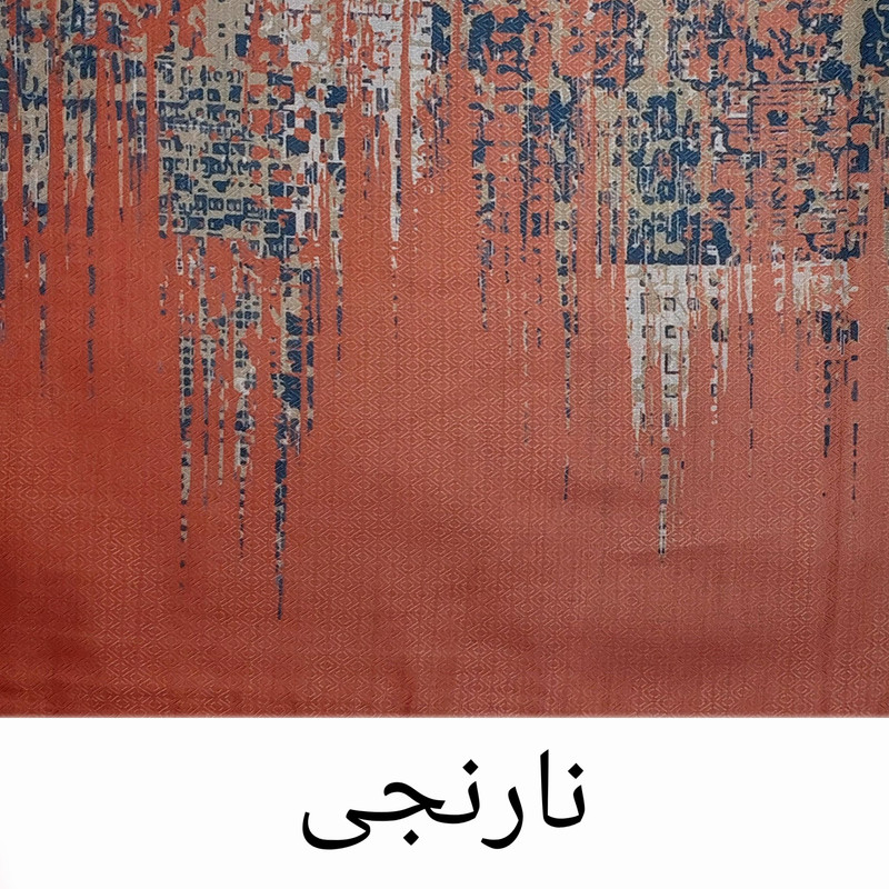 روسری زنانه مدل نخی چهار فصل کد AM55
