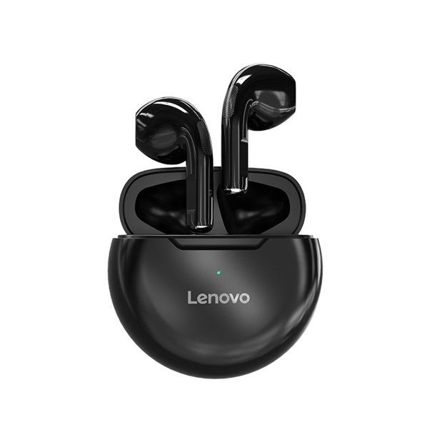 هندزفری بلوتوثی لنوو مدل EHS HT38 2021 NW PR -  - 1