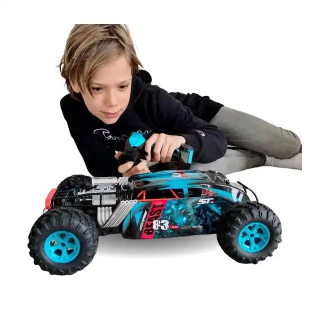 ماشین بازی کنترلی کریزون مدل آفرود سرعتی