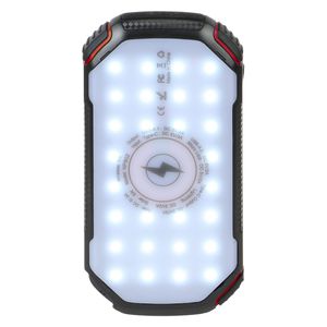 پاوربانک 15 وات نیتو مدل NPB02 ظرفیت 20000میلی آمپر ساعت