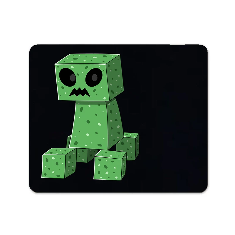 ماوس پد مدل ماینکرافت Minecraft کد 08