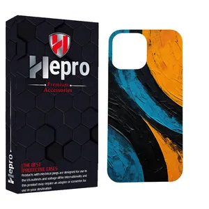 HEPRO MC Cover for Apple IPHONE 16 PRO