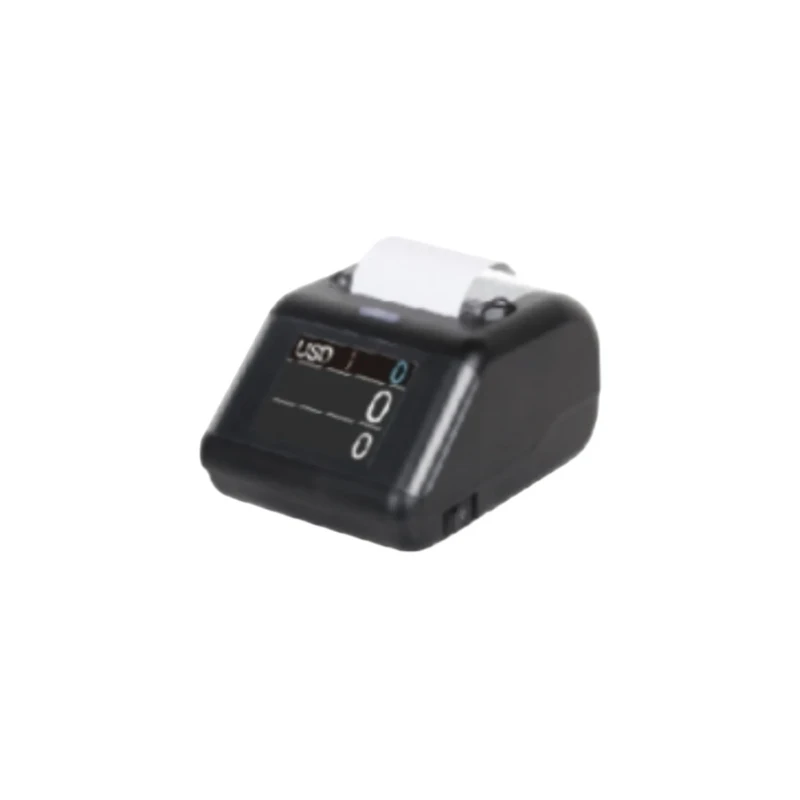 عکس شماره 2 : اسکناس شمار رومیزی میتسو مدل rm-95