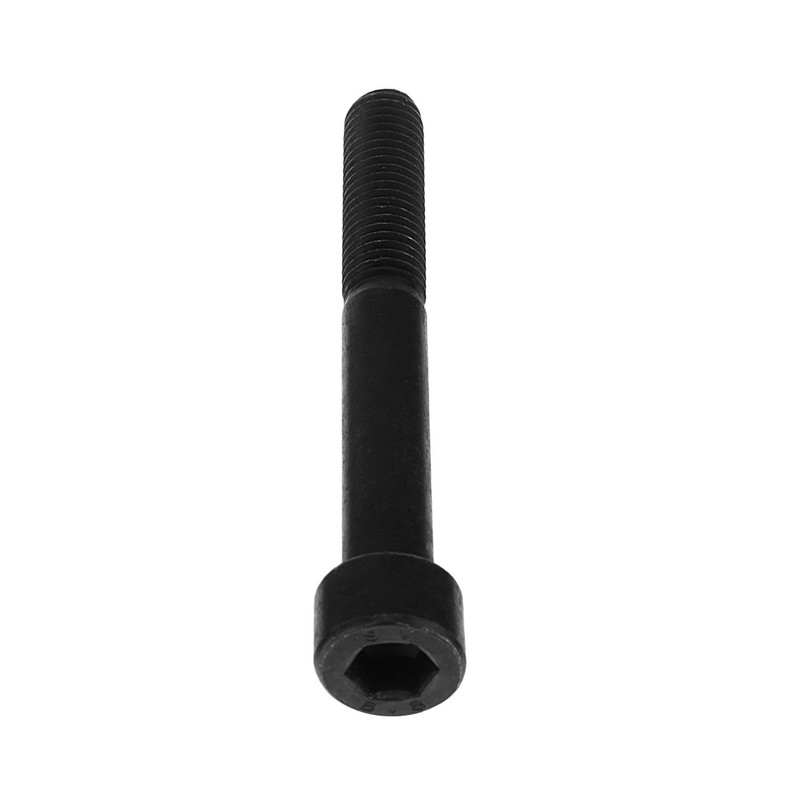 پیچ آلن مدل M10×80mm×35mm بسته 10 عددی