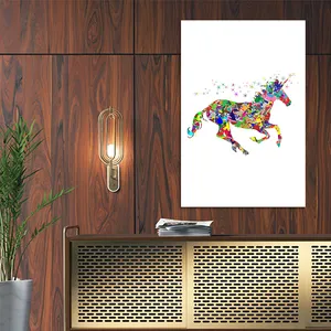 تابلو شاسی مدل یونیکورن کد 53