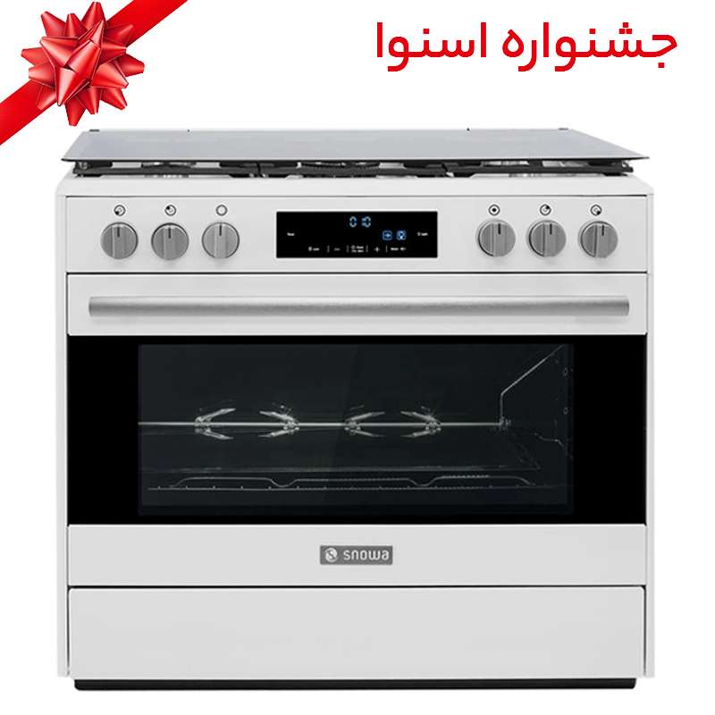 اجاق گاز اسنوا SGC5-3112N Adrina Series