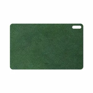 MAHOOT Green-Leather Cover Sticker for Huawei Matepad 10.4 2020 BAH3-L09