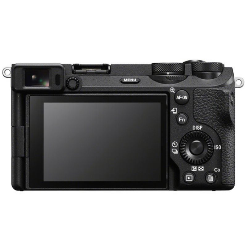 دوربین دیجیتال بدون آینه سونی مدل Alpha a6700 Mirrorless به همراه لنز  50-16
