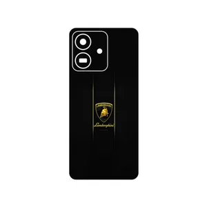 MAHOOT Lamborghini Cover Sticker for Honor Play 10
