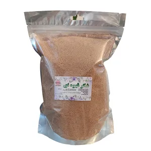 شکر قهوه ای - 1000گرم