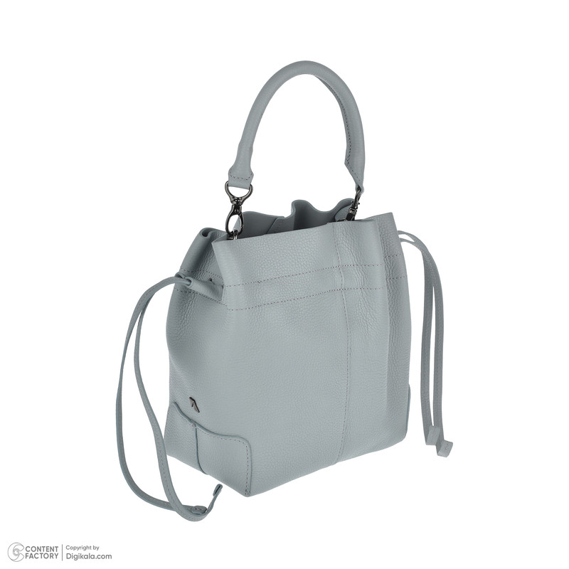 کیف دستی زنانه چرم مشهد مدل S5290-055
