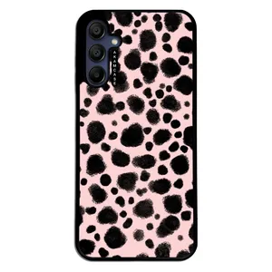 AKAM AMC-WSGA15-DOTS-17 Cover For Samsung Galaxy A15