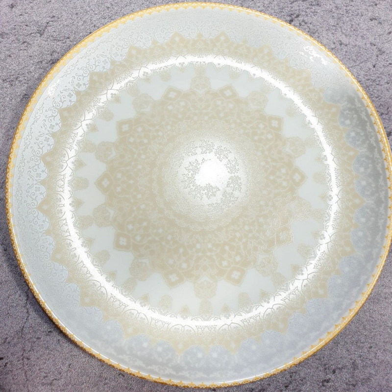 سرویس غذاخوری 26 پارچه مدل مراکل