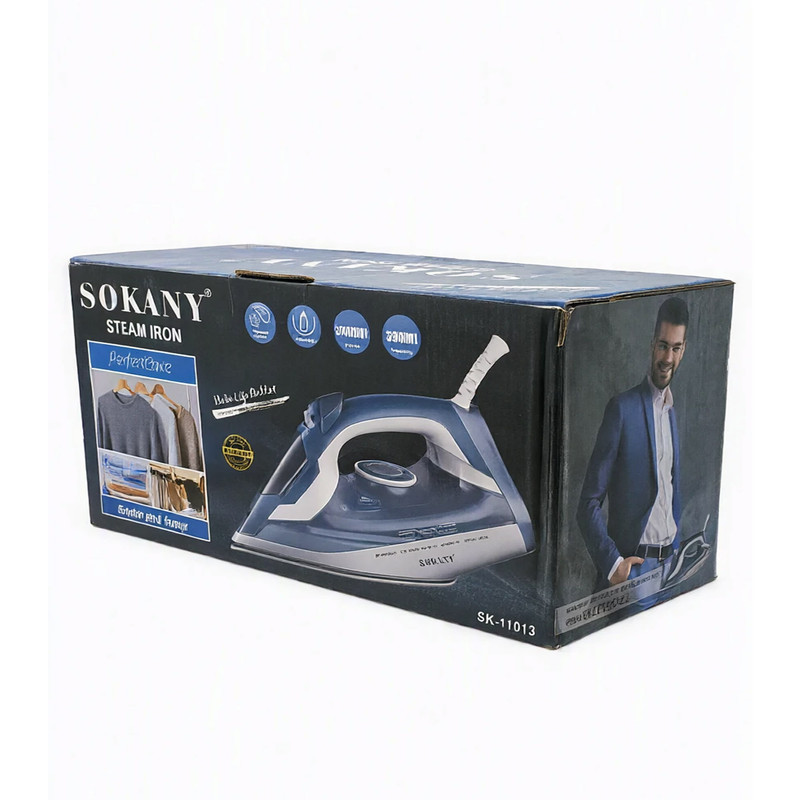 اتوبخار 2400 وات سوکانی مدل SK11013