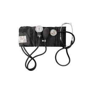 فشارسنج عقربه ای زنیت مد مدل zth-5001 به همراه گوشی طبی مدل zth-5001