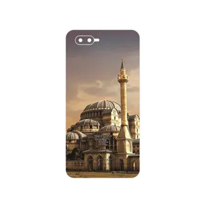 MAHOOT Hagia Sophia Mosque Cover Sticker for Oppo K1
