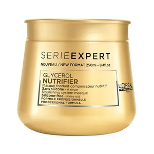 ماسک مو لورآل سری EXPERT Nutrifier حجم 250 میلی لیتر 