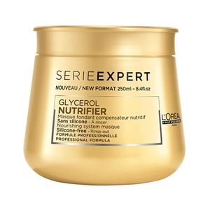 ماسک مو لورآل سری EXPERT Nutrifier حجم 250 میلی لیتر 