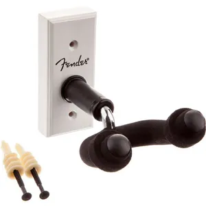 پایه گیتار دیواری فندر مدل HANGER WHT