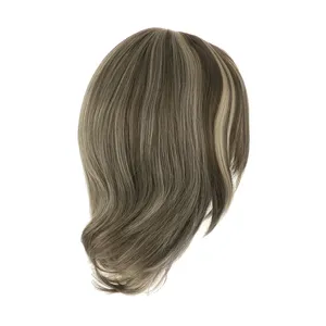 کلاه‌گیس زنانه ساتورا مدل 313SM کد 18.22