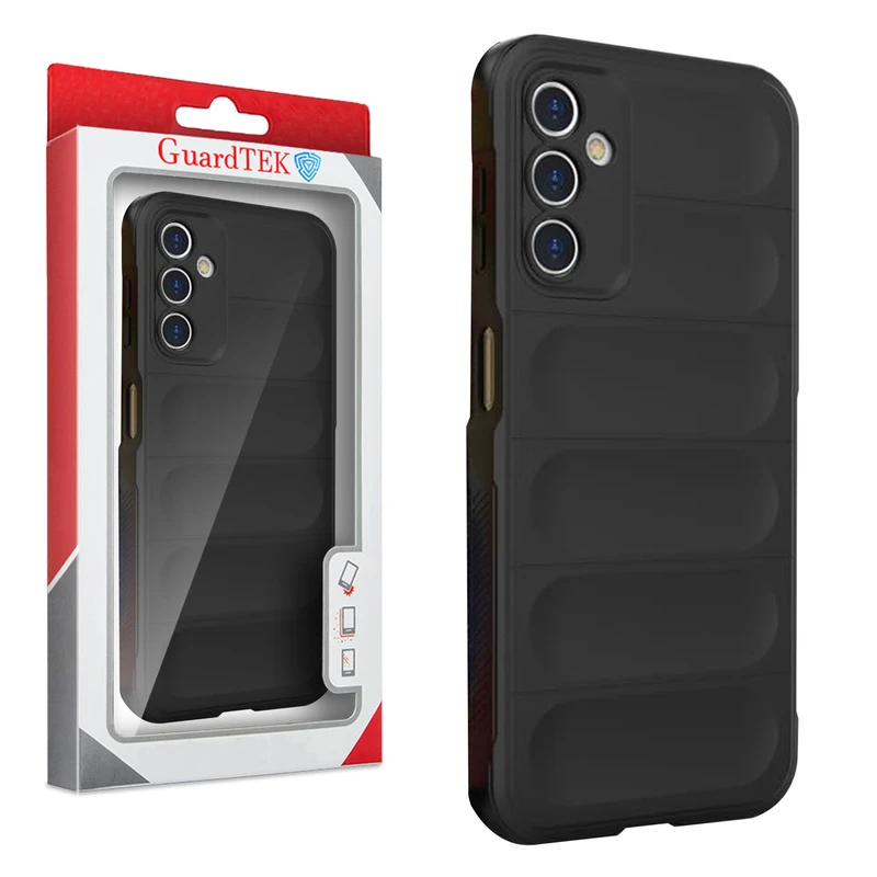 کاور گاردتک آساک مدل Flex Armor مناسب برای گوشی موبایل سامسونگ Galaxy M34 / F34