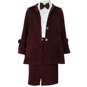 ست 3 تکه لباس دخترانه مدل 504